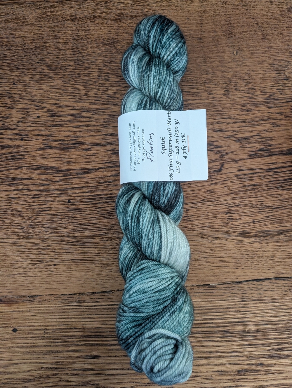 DK Yarn - Picture 2 of 2